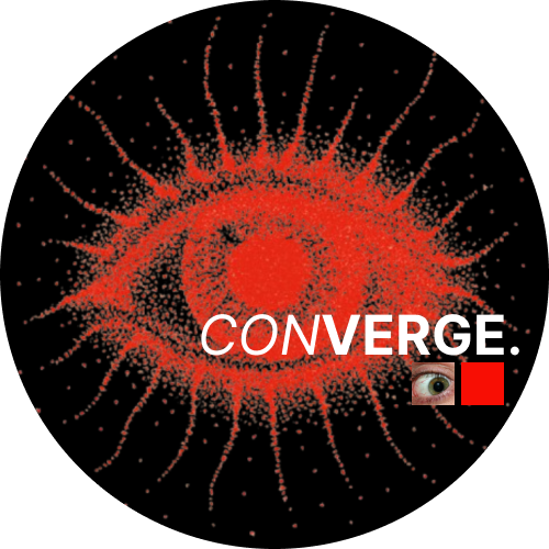 Converge-Con Year 1 Logo