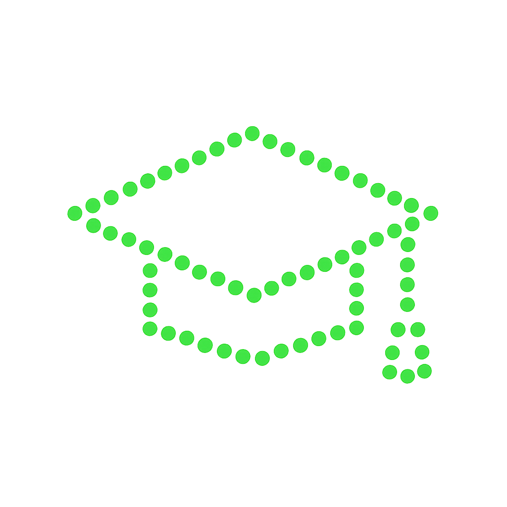 Graduation Cap Icon
