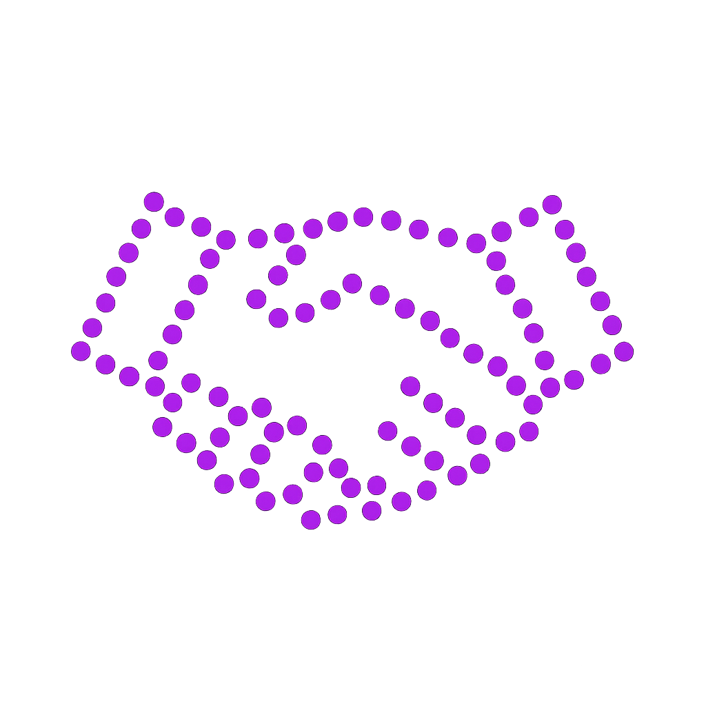 Shaking Hands Icon