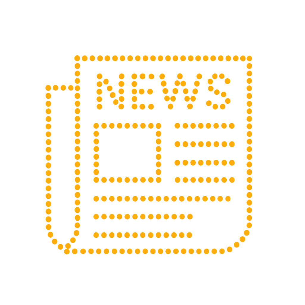 Newspaper Icon